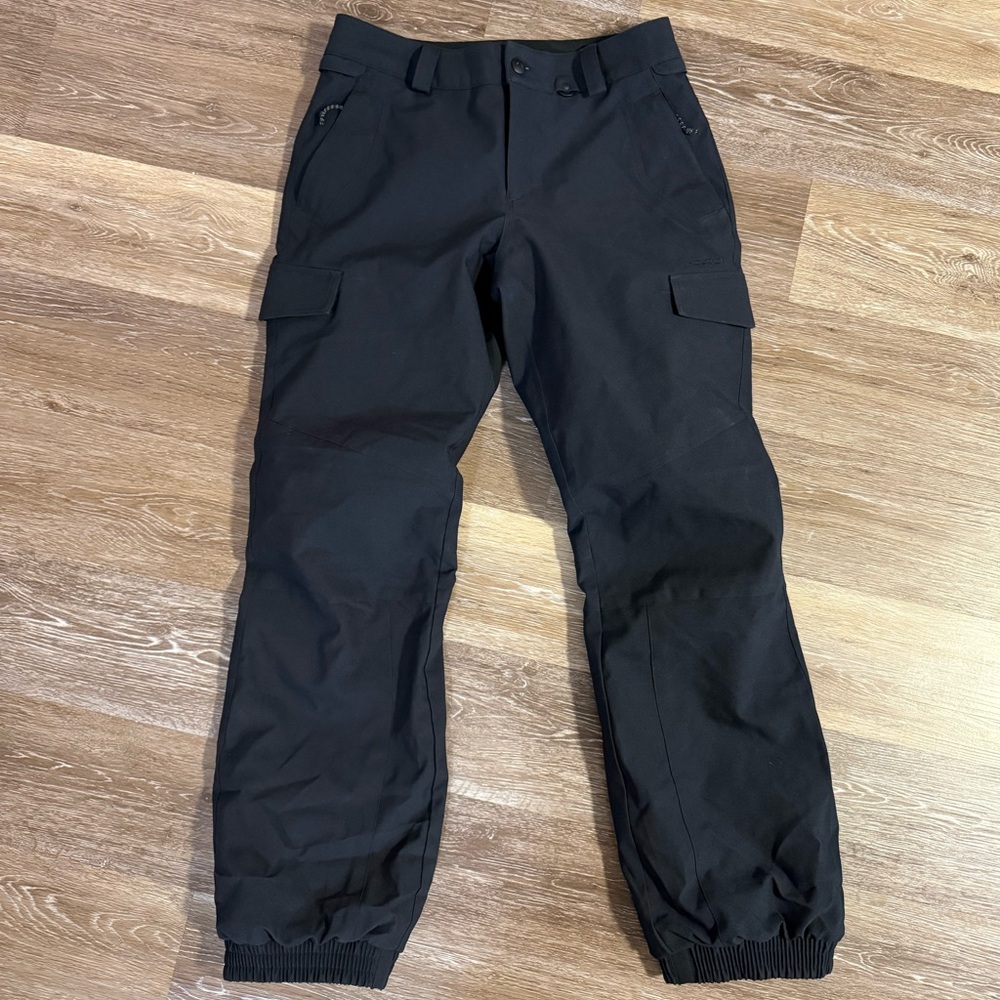 Volcom Women's Black Ski pants